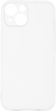 Чехол (клип-кейс) BoraSCO для Apple iPhone 15 Silicone Case