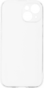 Чехол (клип-кейс) BoraSCO для Apple iPhone 15 Silicone Case