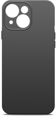 Чехол (клип-кейс) BoraSCO для Apple iPhone 15 Plus Silicone Case