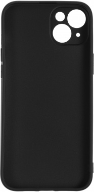 Чехол (клип-кейс) BoraSCO для Apple iPhone 15 Plus Silicone Case