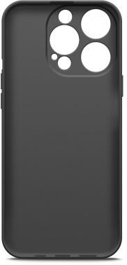 Чехол (клип-кейс) BoraSCO для Apple iPhone 15 Pro Max Silicone Case