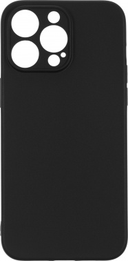 Чехол (клип-кейс) BoraSCO для Apple iPhone 15 Pro Max Silicone Case