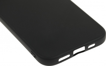 Чехол (клип-кейс) BoraSCO для Apple iPhone 15 Silicone Case