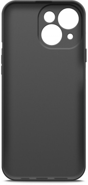 Чехол (клип-кейс) BoraSCO для Apple iPhone 15 Silicone Case