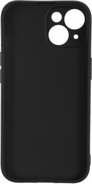 Чехол (клип-кейс) BoraSCO для Apple iPhone 15 Silicone Case