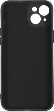 Чехол (клип-кейс) BoraSCO для Apple iPhone 15 Plus Microfiber Case