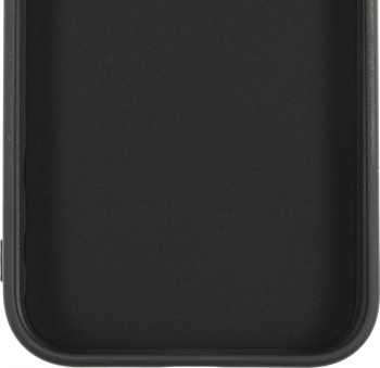 Чехол (клип-кейс) BoraSCO для Apple iPhone 15 Pro Microfiber Case