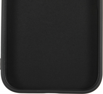 Чехол (клип-кейс) BoraSCO для Apple iPhone 15 Microfiber Case