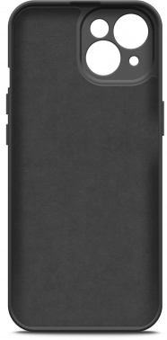 Чехол (клип-кейс) BoraSCO для Apple iPhone 15 Microfiber Case