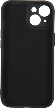 Чехол (клип-кейс) BoraSCO для Apple iPhone 15 Microfiber Case