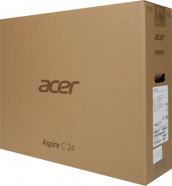 Моноблок Acer Aspire C24-1800