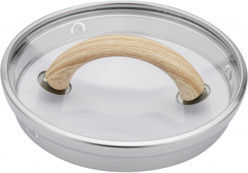 Чайник металлический Starwind Chef Daily