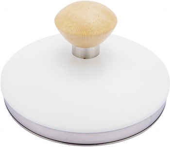 Чайник металлический Starwind Chef Country