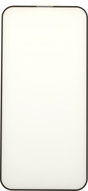 Защитное стекло для экрана BoraSCO прозрачный для Apple iPhone 15 Pro Max 2.5D антиблик. 1шт. (72403)