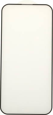 Защитное стекло для экрана BoraSCO прозрачный для Apple iPhone 15 Pro 2.5D антиблик. 1шт. (72404)