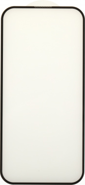 Защитное стекло для экрана BoraSCO прозрачный для Apple iPhone 15 2.5D антиблик. 1шт. (72405)