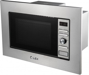 Микроволновая печь Lex Bimo 20.05 INOX