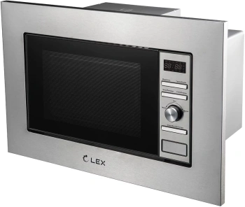 Микроволновая печь Lex Bimo 20.05 INOX