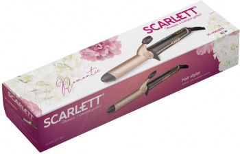 Щипцы Scarlett  SC-HS60675