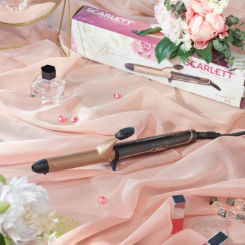 Щипцы Scarlett  SC-HS60675