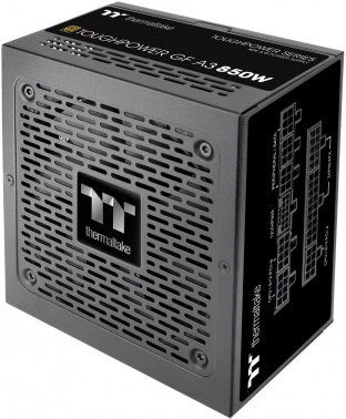 Блок питания Thermaltake ATX 850W Toughpower GF A3 Gen.5