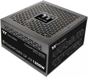 Блок питания Thermaltake ATX 1200W Toughpower GF A3 Gen.5