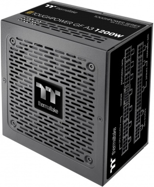 Блок питания Thermaltake ATX 1200W Toughpower GF A3 Gen.5