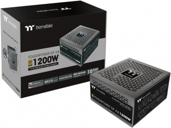 Блок питания Thermaltake ATX 1200W Toughpower GF A3 Gen.5