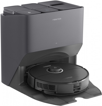 Пылесос-робот Roborock S8 Pro Ultra