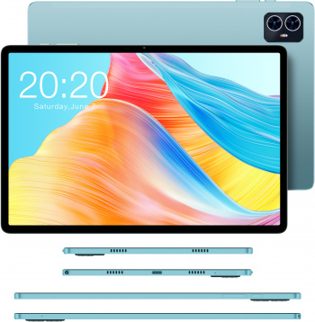 Планшет Teclast M50 (Pro edition)
