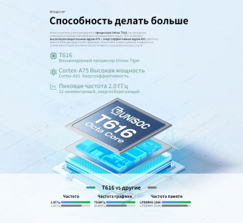 Планшет Teclast M50 (Pro edition)