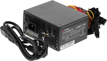 Блок питания Accord SFX 400W ACC-SFX400-80