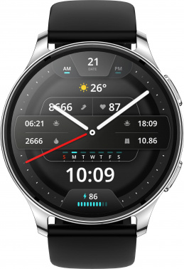 Смарт-часы Amazfit Pop 3R A2319