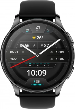 Смарт-часы Amazfit Pop 3R A2319