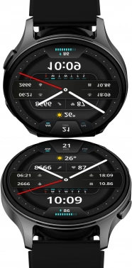 Смарт-часы Amazfit Pop 3R A2319