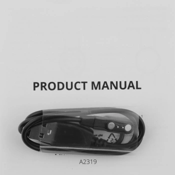 Смарт-часы Amazfit Pop 3R A2319