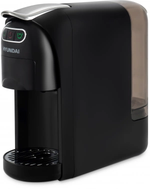 Кофемашина Hyundai HEM-2123