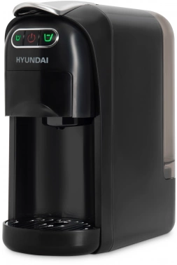 Кофемашина Hyundai HEM-2123