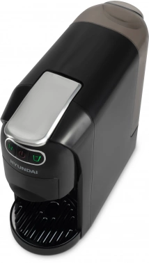 Кофемашина Hyundai HEM-2123
