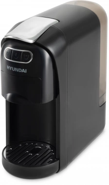 Кофемашина Hyundai HEM-2123
