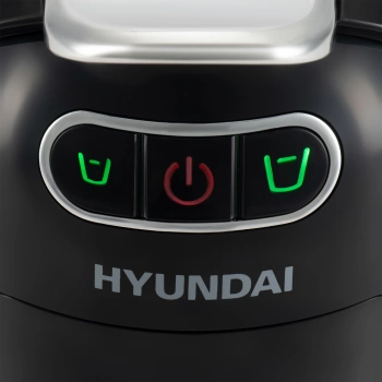 Кофемашина Hyundai HEM-2123