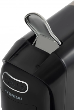 Кофемашина Hyundai HEM-2123