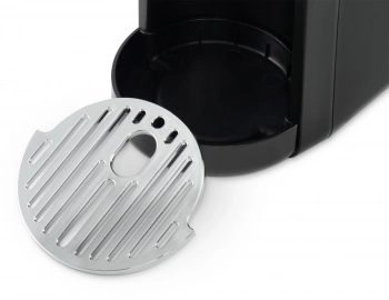 Кофемашина Hyundai HEM-2123