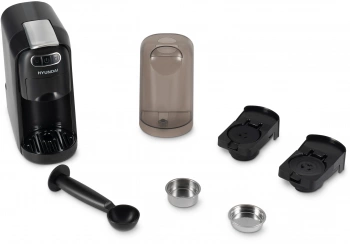 Кофемашина Hyundai HEM-2123