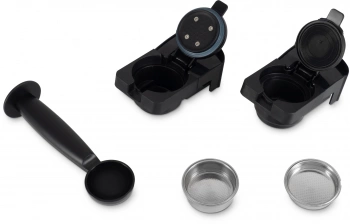 Кофемашина Hyundai HEM-2123