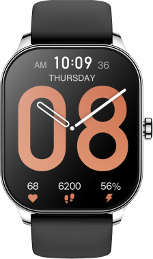 Смарт-часы Amazfit Pop 3S A2318