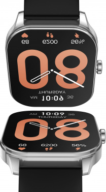 Смарт-часы Amazfit Pop 3S A2318