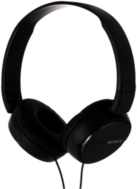 Гарнитура накладные Sony MDR-ZX310AP