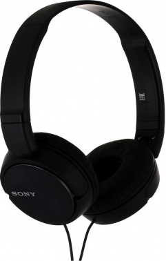 Гарнитура накладные Sony MDR-ZX310AP
