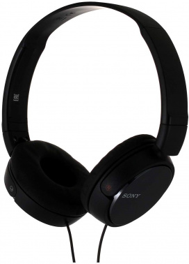Гарнитура накладные Sony MDR-ZX310AP